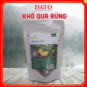 Khổ qua rừng